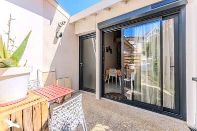 Maison 2 pièces 305000 €