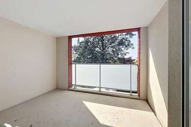 Appartement 2 pièces 161250 €