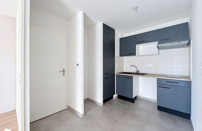 Appartement de 2 pièces principales — photo 3