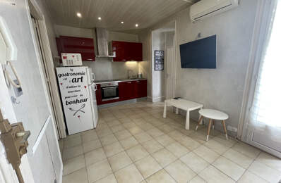 T2 proche centre ville — photo du bien