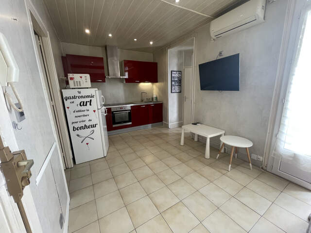 T2 proche centre ville — photo du bien