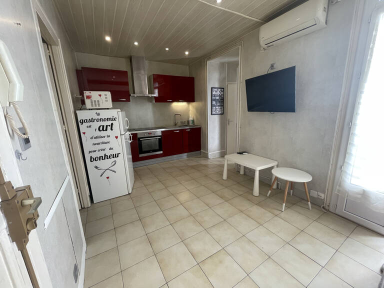 T2 proche centre ville — photo 1