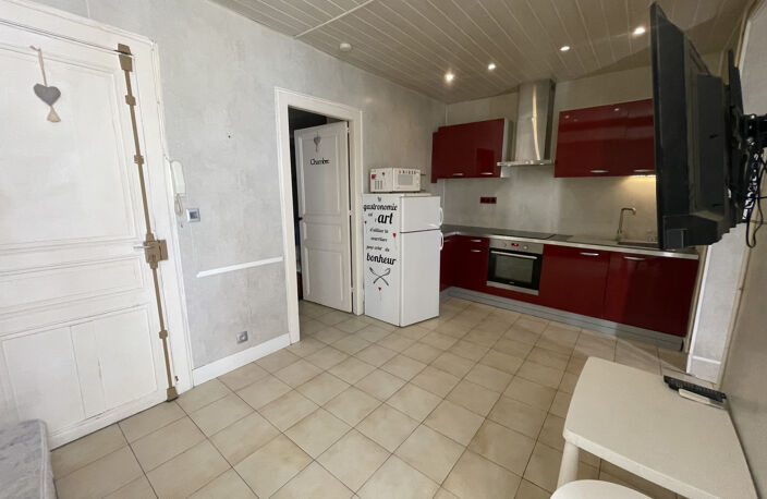 T2 proche centre ville — photo 2