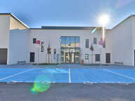 Local professionnel Fagnieres 26 m2 (1pièce) — photo 2