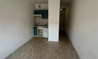 Appartement 1 Pièce 21 m² à louer à Le Mans (72000)