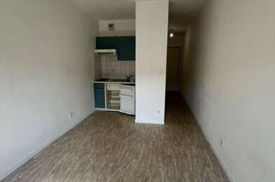 Appartement 1 pièces 350 €