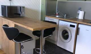 Appartement 1 Pièce 21 m² à louer à Le Mans (72000)
