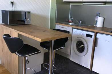 Appartement 1 pièces 400 €