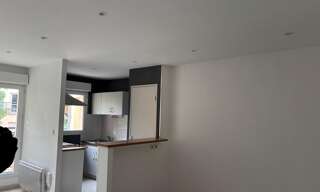 Appartement 3 Pièces 53 m² à louer à Le Mans (72000)