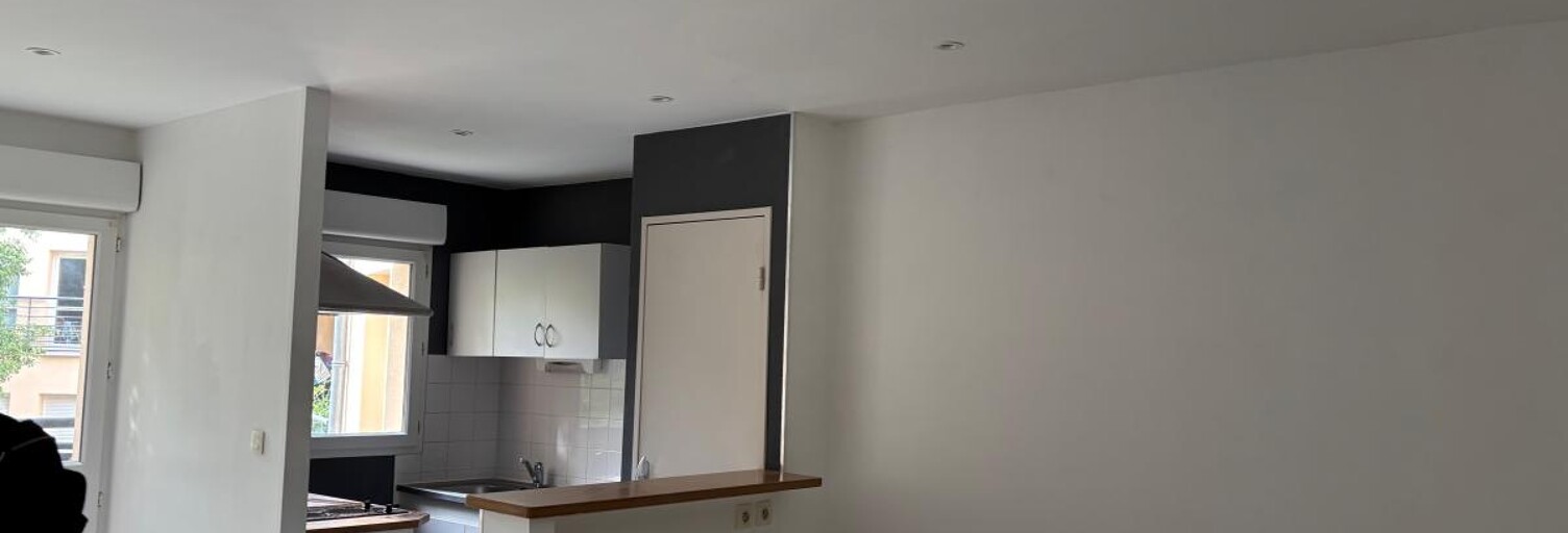 Appartement 3 Pièces 53 m² à louer à Le Mans (72000)