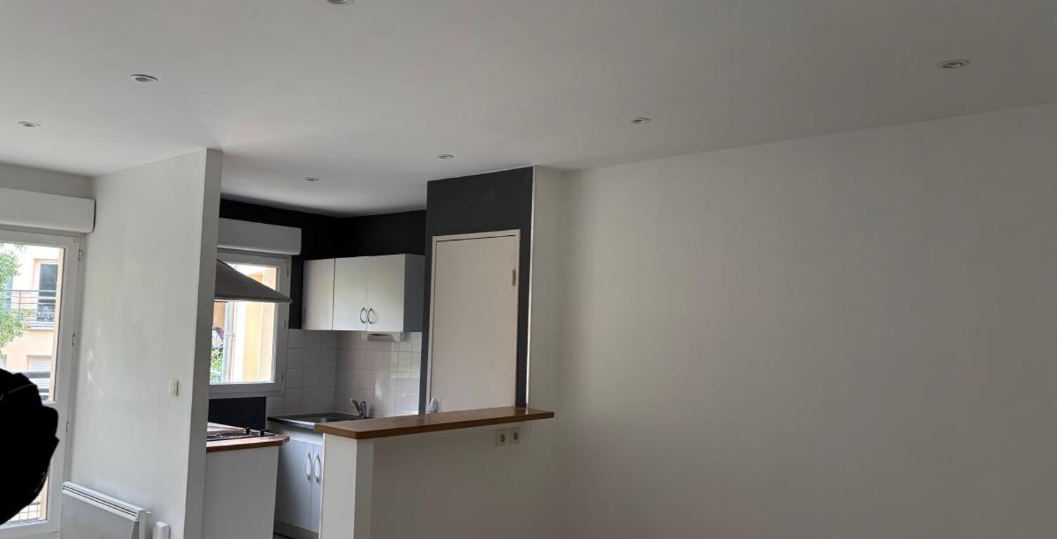 T3 Quartier BELLEVUE — photo 1