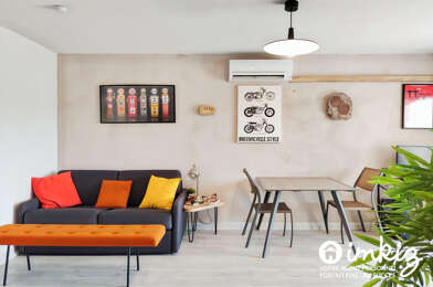 Appartement 2 pièces 159000 €