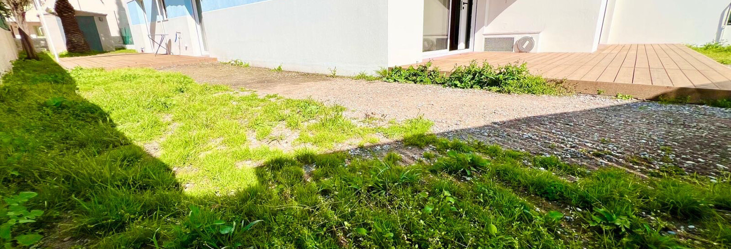 Appartement 3 Pièces 89 m² à vendre à Cannes (06400)
