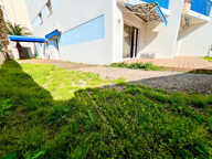 CANNES PROCHE CROISETTE T3 REFAIT A NEUF 89M2 REZ DE JARDIN — photo 2