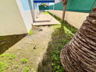 CANNES PROCHE CROISETTE T3 REFAIT A NEUF 89M2 REZ DE JARDIN — photo 3