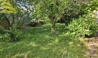 Terrain  400 m² à vendre à Mandres-les-Roses (94520)