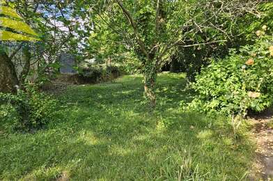 Terrain  178200 €