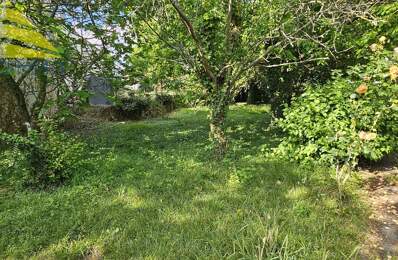 Terrain constructible de 657 m² à Mandres-les-Roses — photo du bien
