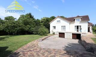 Terrain  181 m² à vendre à Brunoy (91800)