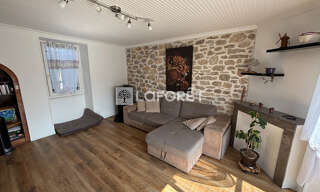 Maison 4 Pièces 82 m² à vendre à Valady (12330)