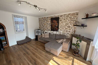 Maison 4 pièces 185000 €