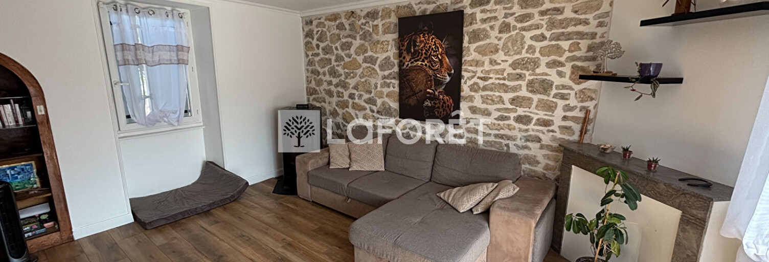Maison 4 Pièces 82 m² à vendre à Valady (12330)