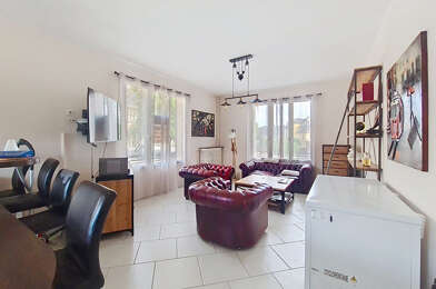 Appartement 3 pièces 950 €