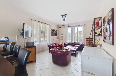 Appartement Evreux 3 pièce(s) 80.77m2 — photo du bien