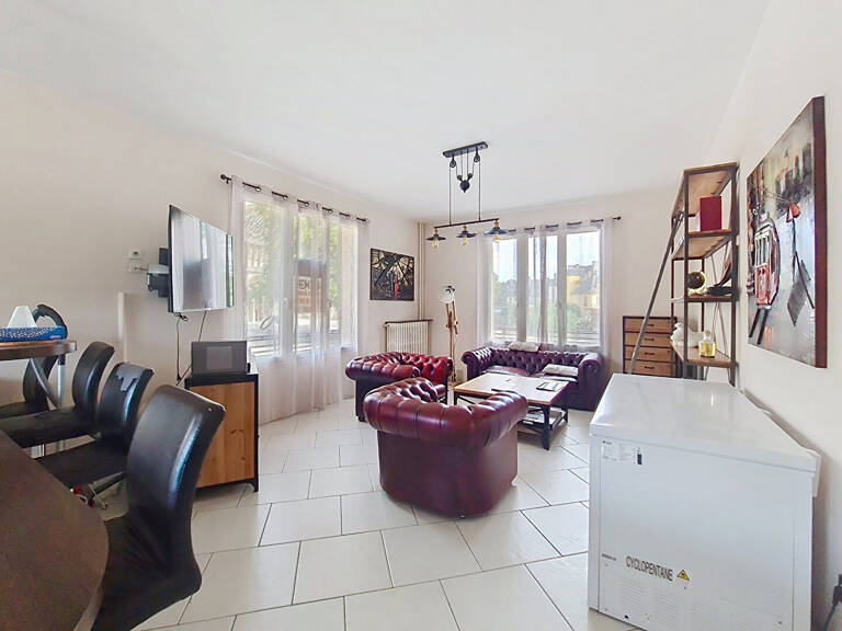 Appartement Evreux 3 pièce(s) 80.77m2 — photo 1