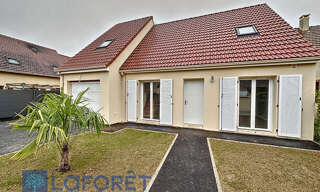 Maison 5 Pièces 102 m² à louer à Conches-en-Ouche (27190)