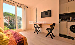 Appartement 2 Pièces 30 m² à vendre à La Grande-Motte (34280)