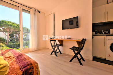 Appartement 2 pièces 148000 €