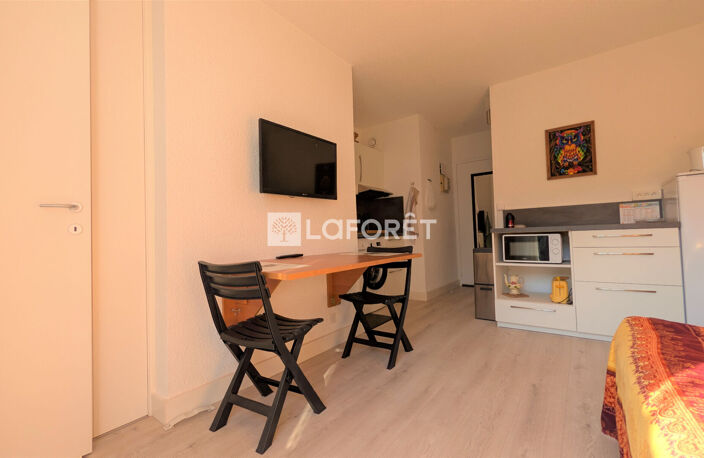 Appartement - La Grande Motte - 2 pièces  - 30 m2 — photo 2