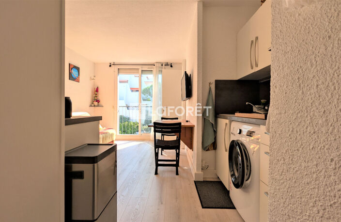 Appartement - La Grande Motte - 2 pièces  - 30 m2 — photo 3