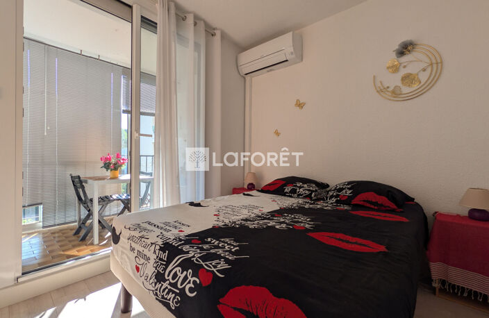 Appartement - La Grande Motte - 2 pièces  - 30 m2 — photo 4
