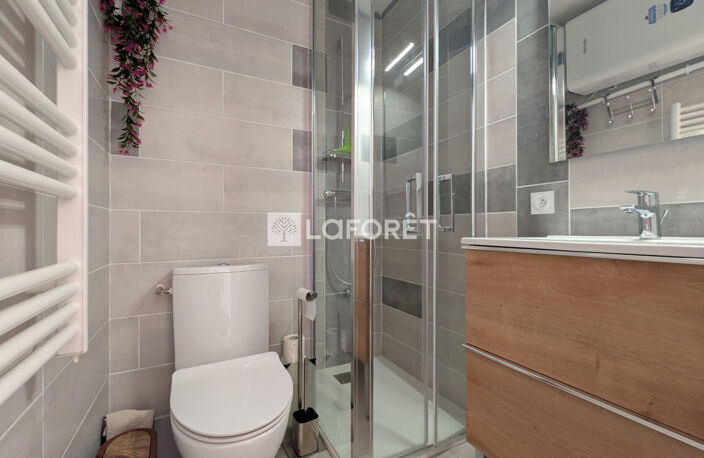 Appartement - La Grande Motte - 2 pièces  - 30 m2 — photo 5