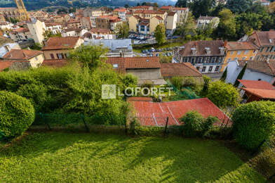Maison 4 pièces 325000 €