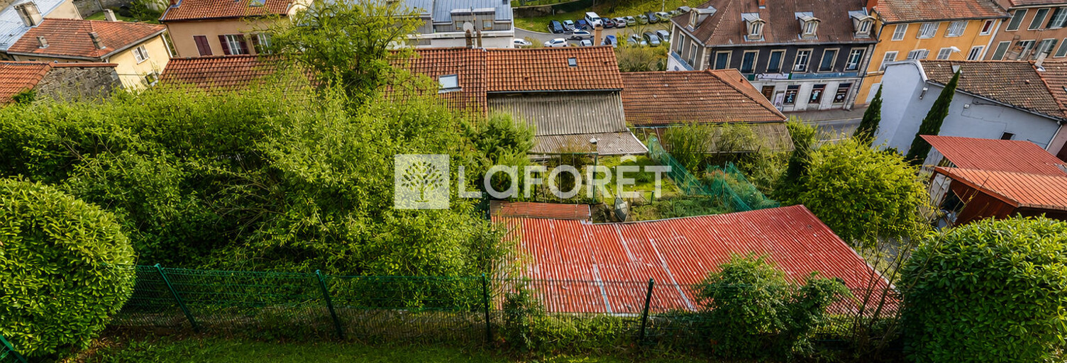 Maison 4 Pièces 90 m² à vendre à L'Arbresle (69210)