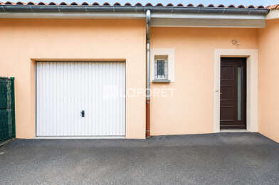 Maison 4 pièces 325000 €
