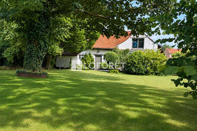 Maison 7 pièces 620000 €