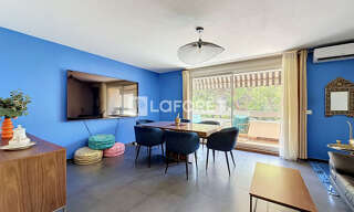 Appartement 4 Pièces 85 m² à vendre à Marseille 8 (13008)