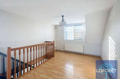 Appartement 2 pièces 594 €