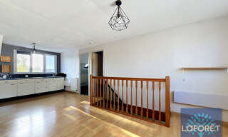 Appartement 2 Pièces 44 m² à louer à Marly (59770)
