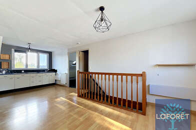 Appartement 2 pièces 594 €