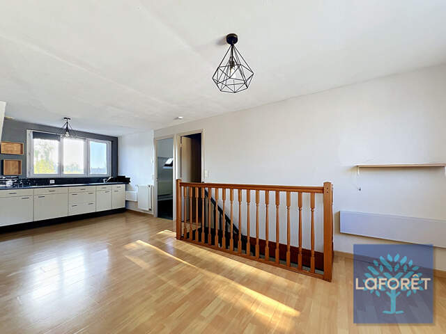 Appartement Marly 2 pièce(s) 44.24 m2 — photo du bien