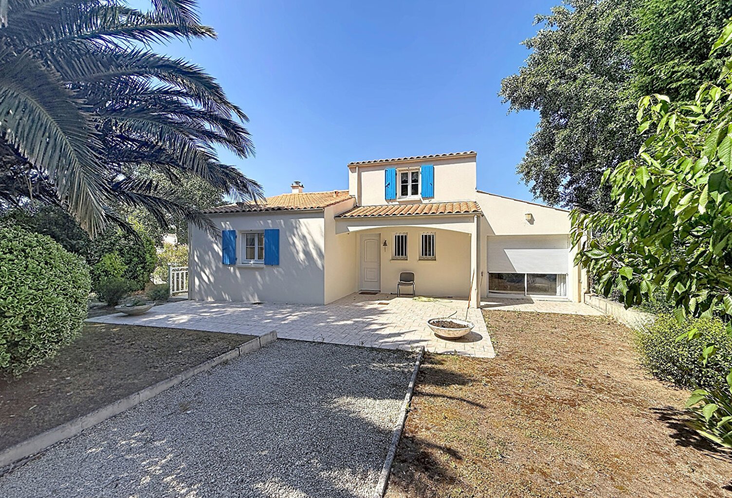 SAINT GEORGES D'OLERON — photo 1
