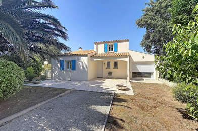 Maison 6 pièces 550000 €