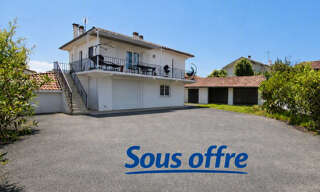 Maison 7 Pièces 175 m² à vendre à Capbreton (40130)