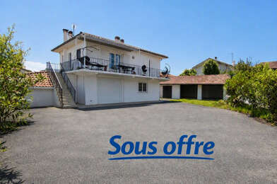 Maison 7 pièces 865000 €