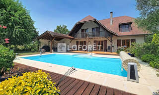 Maison 7 Pièces 169 m² à vendre à Orthez (64300)